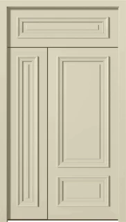 Venezia RAL_9010 PF2 ОСФБ