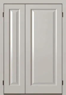 Edge RAL_7047 PF3 ОСФ