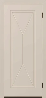 Lucky 3DG Soft Touch light_grey