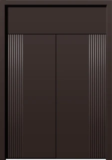 Graf RAL_7024 HF3 ОСФБВ