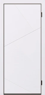 Scandi 7 Эмаль 7024
