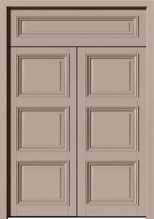 Edge RAL_7047 PF2 ДС